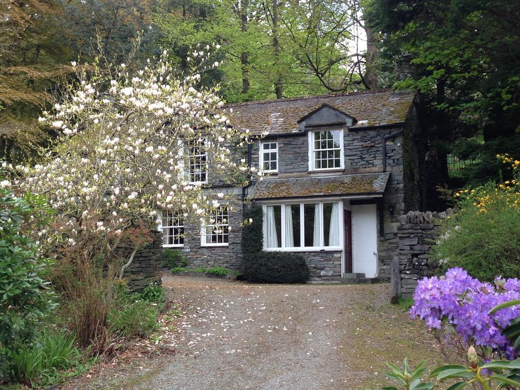 Bed and Breakfast Badger Bar à Ambleside Chambre photo