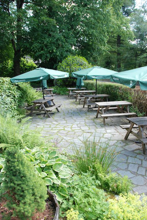 Bed and Breakfast Badger Bar à Ambleside Extérieur photo