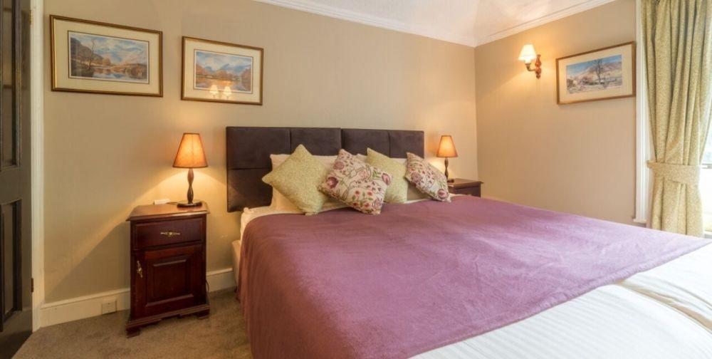 Bed and Breakfast Badger Bar à Ambleside Extérieur photo